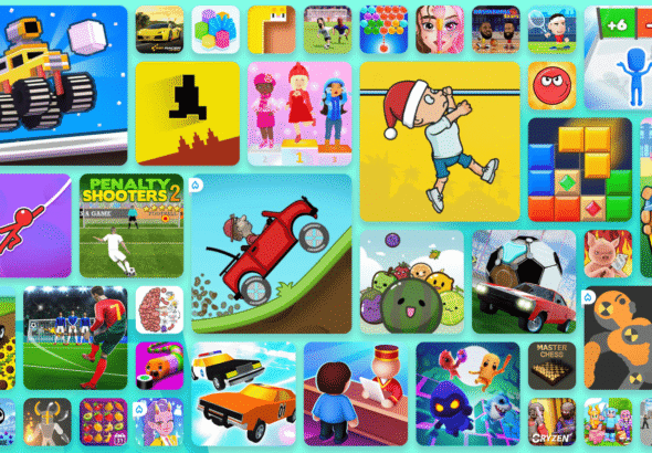 juegos poki vs juegos friv