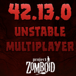 Project zomboid build 42 multijugador