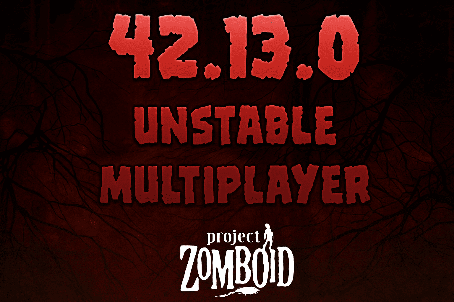 Project zomboid build 42 multijugador