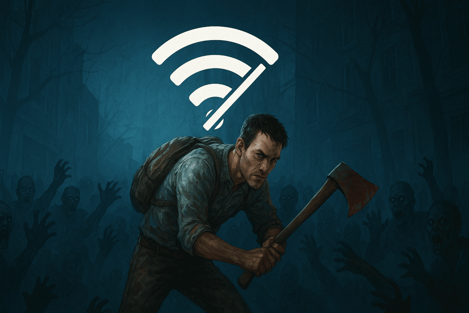 Projectz Zomboid build 42