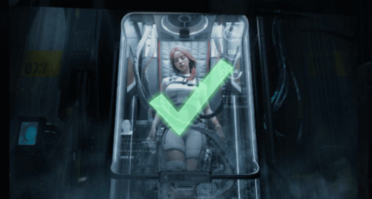 once human errores android