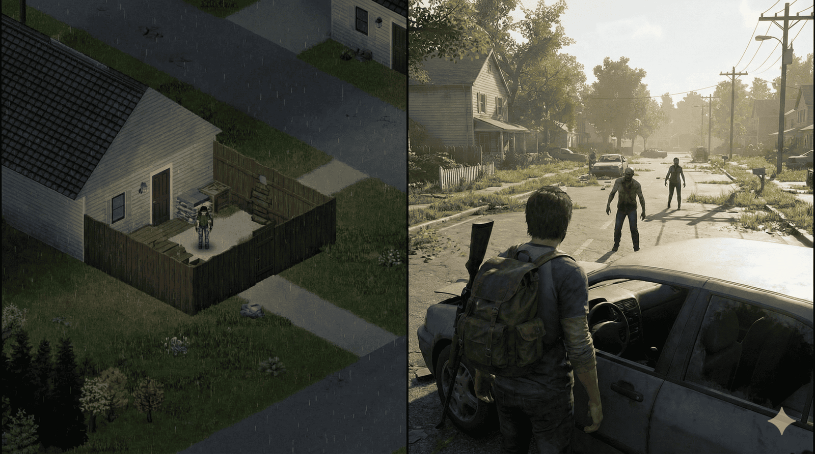 Vein es el nuevo Project Zomboid