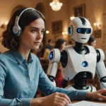 la evolución del trabajo con la ia