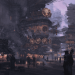 que ha pasado con ashfall