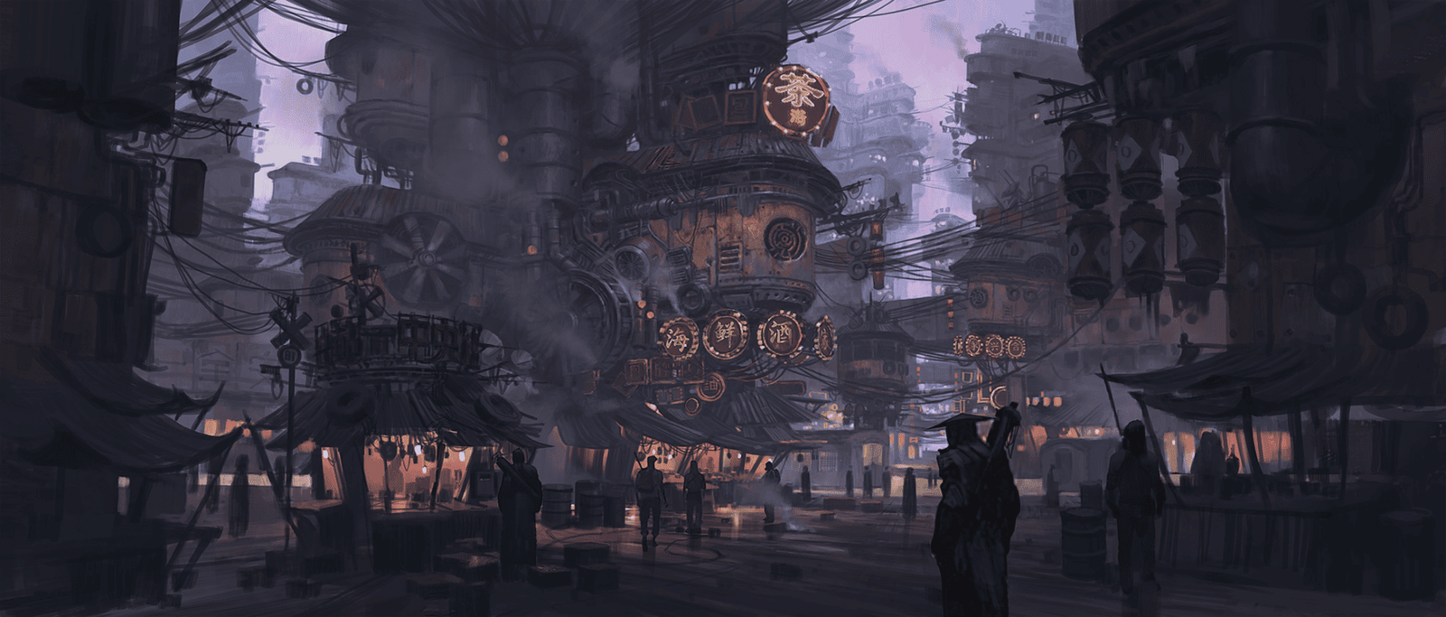 que ha pasado con ashfall