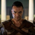 Spartacus: House of Ashur image