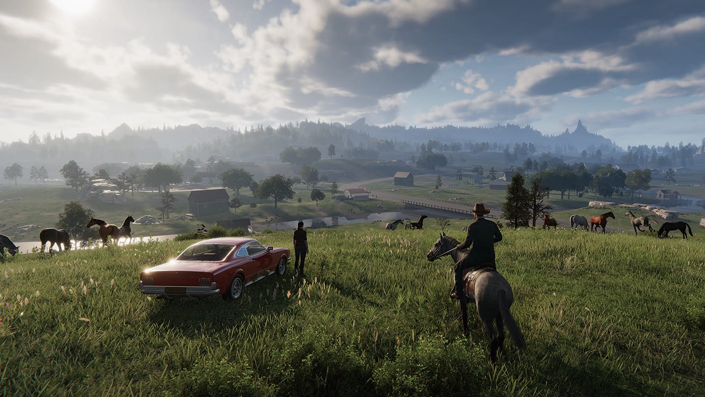 Imagen de CrisisX en Steam