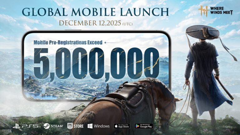 Imagen de where winds meet