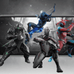 warframe para android fecha